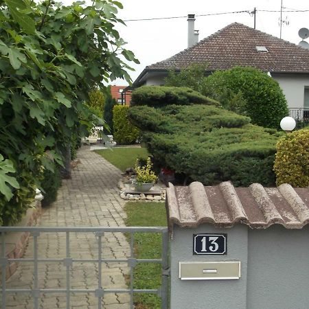 Eguisheim Village Prefere Des Francais Grand Studio ภายนอก รูปภาพ