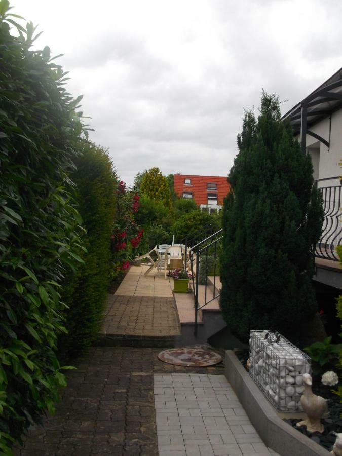 Eguisheim Village Prefere Des Francais Grand Studio ภายนอก รูปภาพ